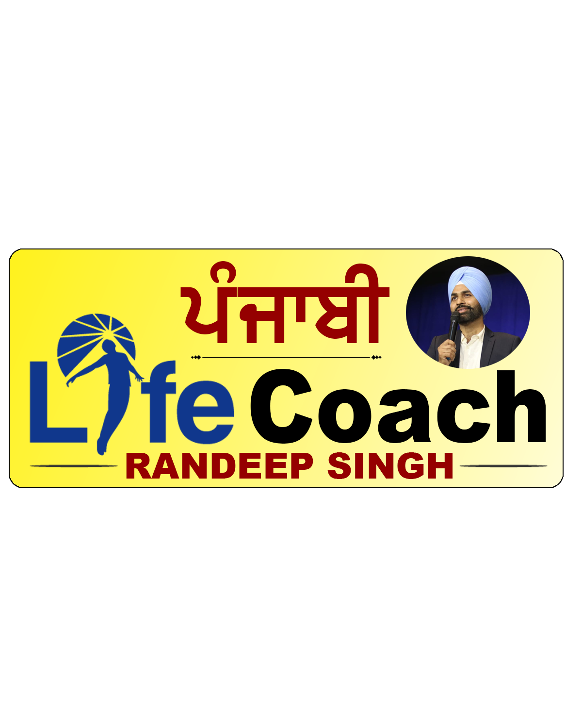 Life coach